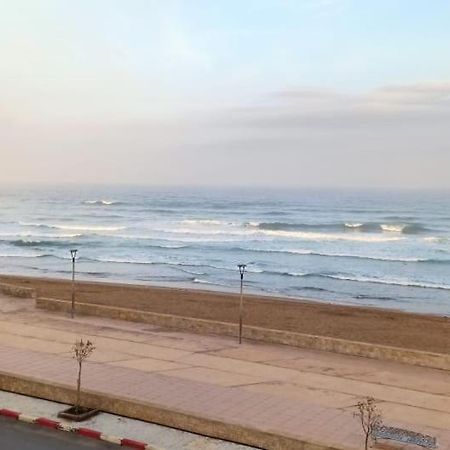 Residence Copacabana Mehdia Kenitra Buitenkant foto