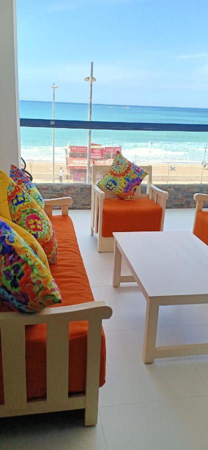 Residence Copacabana Mehdia Kenitra Buitenkant foto