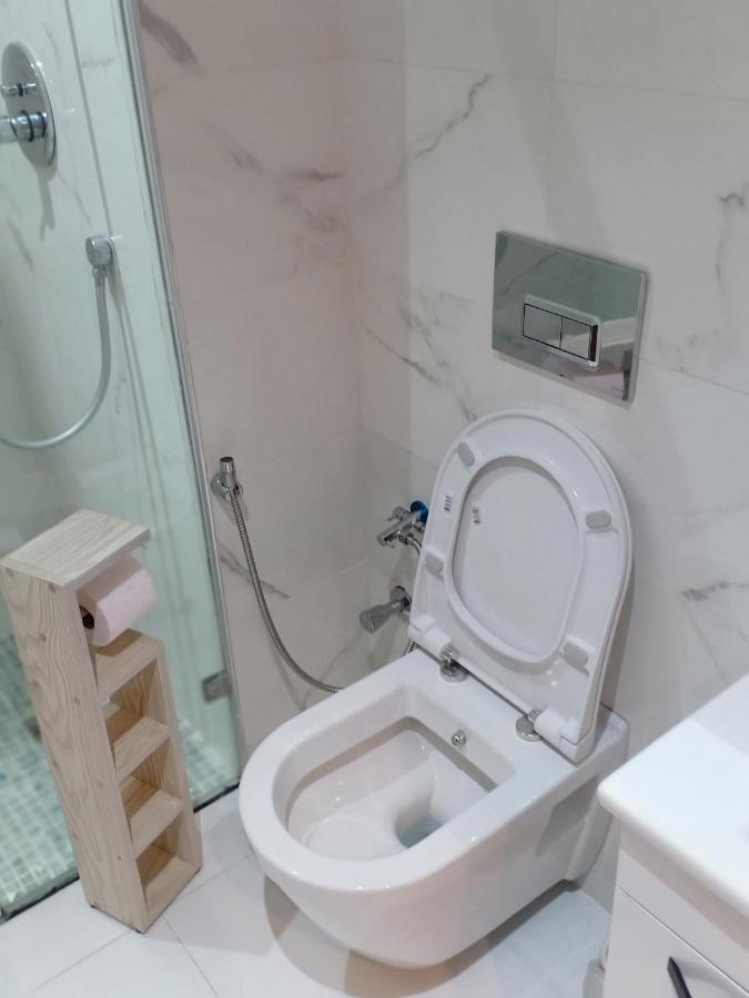 Residence Copacabana Mehdia Kenitra Buitenkant foto