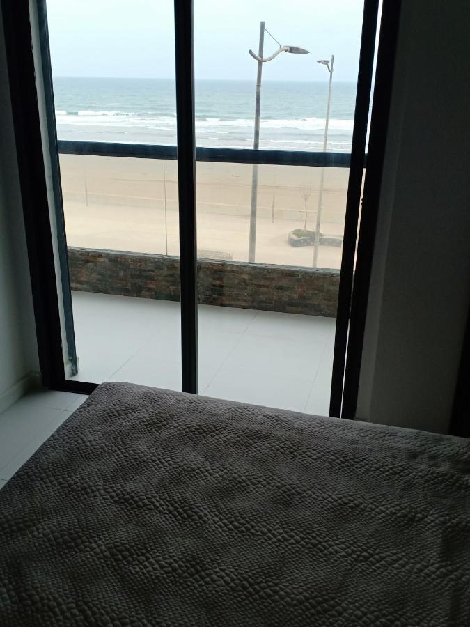 Residence Copacabana Mehdia Kenitra Buitenkant foto