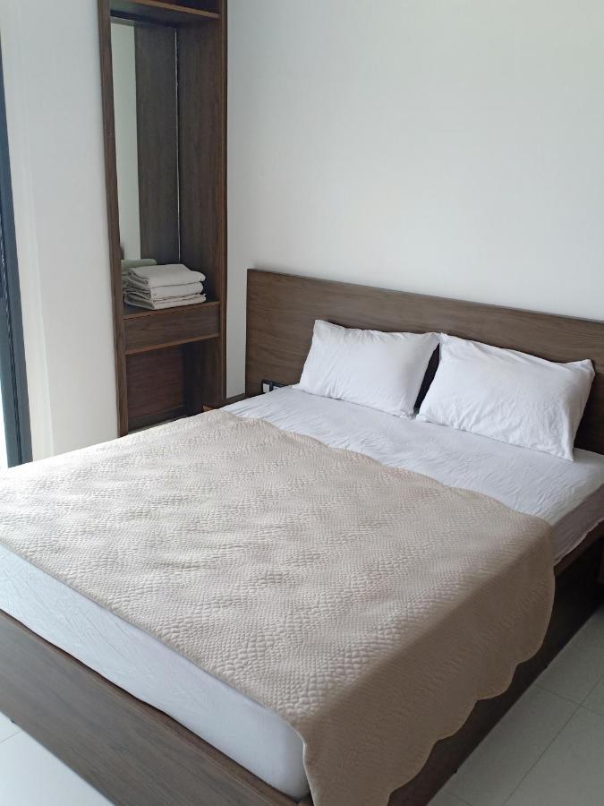 Residence Copacabana Mehdia Kenitra Buitenkant foto