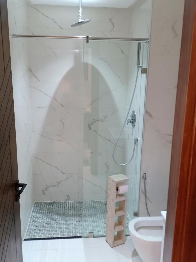 Residence Copacabana Mehdia Kenitra Buitenkant foto