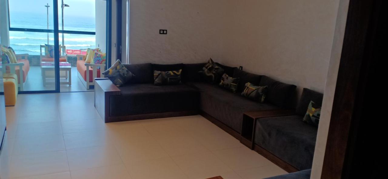 Residence Copacabana Mehdia Kenitra Buitenkant foto