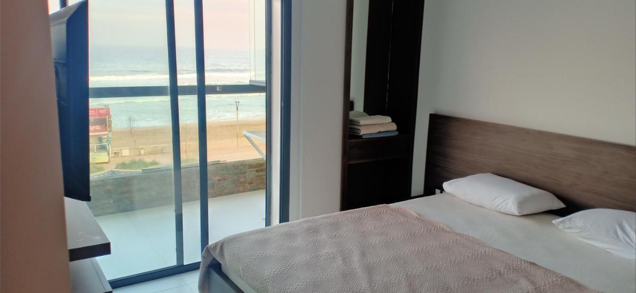 Residence Copacabana Mehdia Kenitra Buitenkant foto